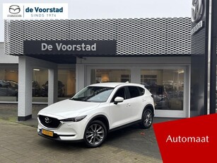 Mazda CX-5 2.0 SkyActiv-G 165 TS+ / I-Activsense Pack/