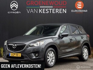 Mazda CX-5 2.0 TS+ 2WD I 78.000 km I