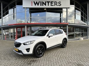 Mazda CX-5 2.0 TS+ 2WD Navi+BT Cr. Control Ecc-Airco ESP