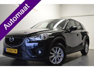 Mazda CX-5 2.0 TS+ 4WD , TREKHAAK , NAVI , CLIMATR , CR