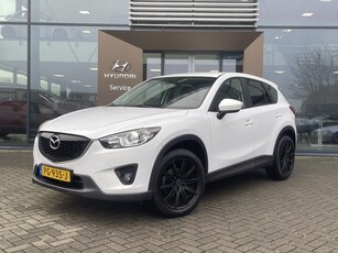 Mazda CX-5 2.0 TS Navigatie Trekhaak 19