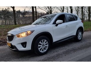 Mazda CX-5 2.2D NL Auto 2e Eigenaar Keurige auto