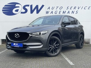 Mazda CX-5 2.5 SkyActiv-G 194 Edition 100 Navi 360* Camera CarPlay LED HUD 19 inch