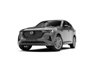 Mazda CX-60 e-Skyactiv PHEV 327 Exclusive-Line Business