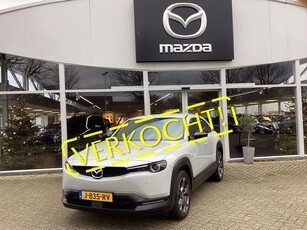 Mazda MX-30 e-SkyActiv 145 advantage 36 kWh l