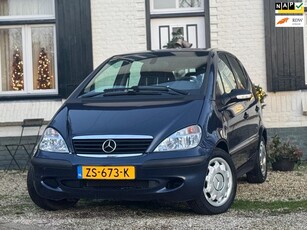 Mercedes-Benz A-klasse 140 ClassicAutomaat