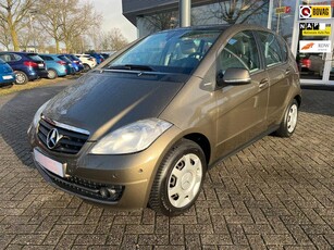 Mercedes-Benz A-klasse 160 BlueEFFICIENCY , Airco, Navi