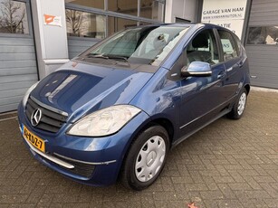 Mercedes-Benz A-klasse 160 BlueEFFICIENCY Business Class