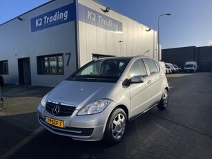 Mercedes-Benz A-klasse 160 Business Class