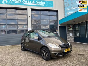 Mercedes-Benz A-klasse 160 Business Class