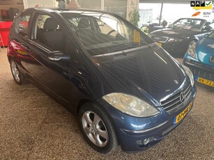 Mercedes-Benz A-klasse 170