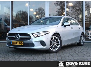 Mercedes-Benz A-klasse 180 Advantage Trekhaak