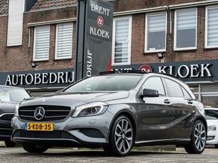 Mercedes-Benz A-Klasse 180 Ambition ORG NL PANO XENON NAVI