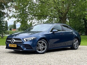 Mercedes-Benz A-klasse 180 AMG *1e Eig.*NL-Auto*