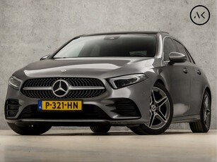 Mercedes-Benz A-Klasse 180 AMG Sport Automaat (SCHUIFDAK