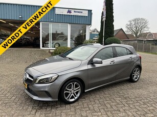 Mercedes-Benz A-Klasse 180 (bj 2016, automaat)