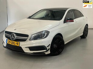 Mercedes-Benz A-klasse 180 CDI / AMG 19