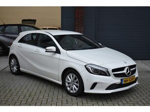 Mercedes-Benz A-Klasse 180 d Lease Edition Plus (bj 2017)