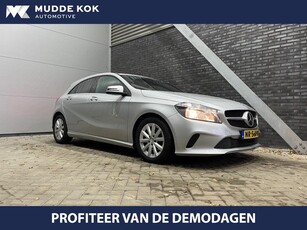 Mercedes-Benz A-klasse 180 Lease Edition Automaat ACC