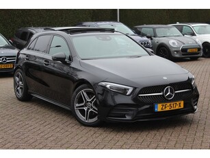 Mercedes-Benz A-Klasse 200 Business Solution AMG /