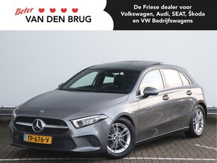 Mercedes-Benz A-Klasse 200 Business Solution Plus Upgrade