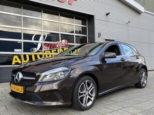 Mercedes-Benz A-klasse 200 CDi Ambition - AUTOMAAT I