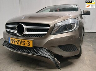 Mercedes-Benz A-klasse 200 CDI Ambition - Leer - Cruise