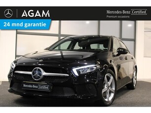 Mercedes-Benz A-klasse 200 Launch Edition Progressive