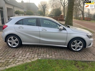 Mercedes-Benz A-klasse 200 Prestige automaat