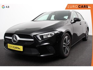 Mercedes-Benz A-klasse 200 Progressive Premium 7G DCT