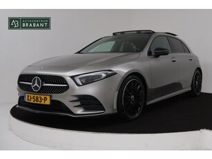 Mercedes-Benz A-klasse 220 Launch Edition Premium Plus