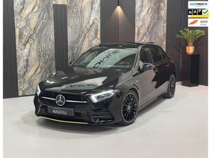 Mercedes-Benz A-klasse 250 AMG 4MATIC Edition