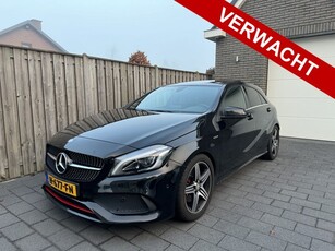 Mercedes-Benz A-Klasse 250 AMG Sport 218pk Prestige Aut