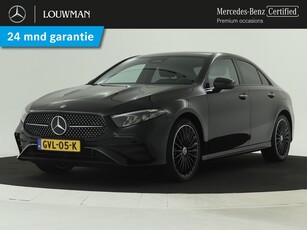 Mercedes-Benz A-Klasse 250 e AMG Face Lift Plug-In Hybride