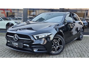 Mercedes-Benz A-Klasse 250 e Business Solution AMG Limited