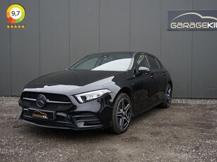 Mercedes-Benz A-klasse 250 e Premium AMG pakket / Sfeer