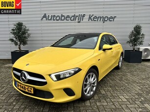 Mercedes-Benz A-Klasse 250 e Premium I Widescreen I LED I