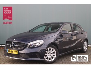 Mercedes-Benz A-Klasse BWJ 2017 160 102 PK Ambition