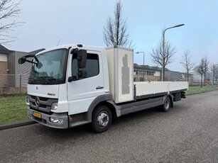 Mercedes-Benz Atego 816 2012 only 224.000 km (bj 2012)