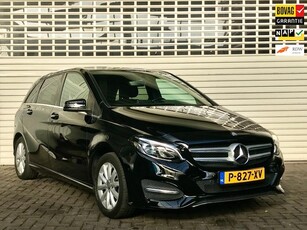 Mercedes-Benz B-klasse 180 Ambition