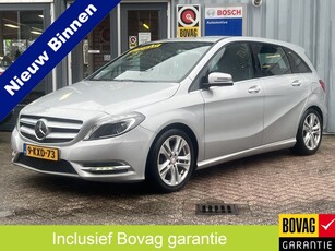 Mercedes-Benz B-Klasse 180 Ambition AUTOMAAT EERSTE