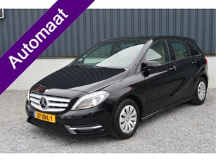 Mercedes-Benz B-Klasse 180 Ambition Navigatie Xenon