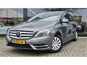 Mercedes-Benz B-Klasse 180 Ambition + VOLLEER + XENON +