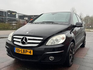 Mercedes-Benz B-klasse 180 CDI Business Class