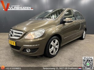 Mercedes-Benz B-klasse 180 CDI Business Class Cruise