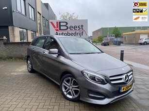 Mercedes-Benz B-klasse 180 CDI Lease Edition