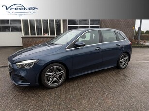 Mercedes-Benz B-klasse 200 Luxury Line AMG 18 inc l stoel