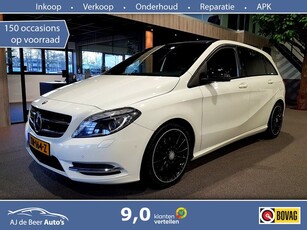 Mercedes-Benz B-Klasse 250 Ambition AMG 211pk Aut.7