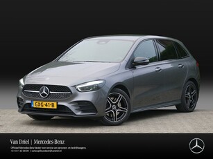 Mercedes-Benz B-Klasse B 250 e AMG Line Facelift