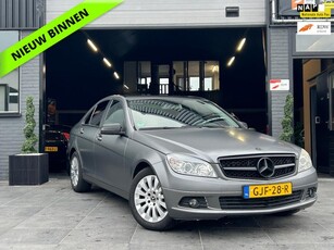 Mercedes-Benz C-klasse 180 K Business ClassAircoCruiseAPK